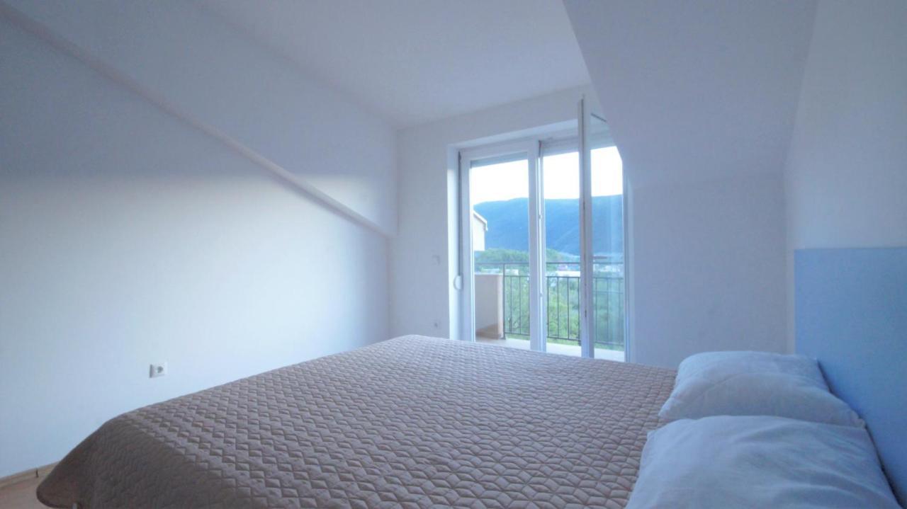 Divine Apartments Budva Lastva Grbaljska Exterior foto