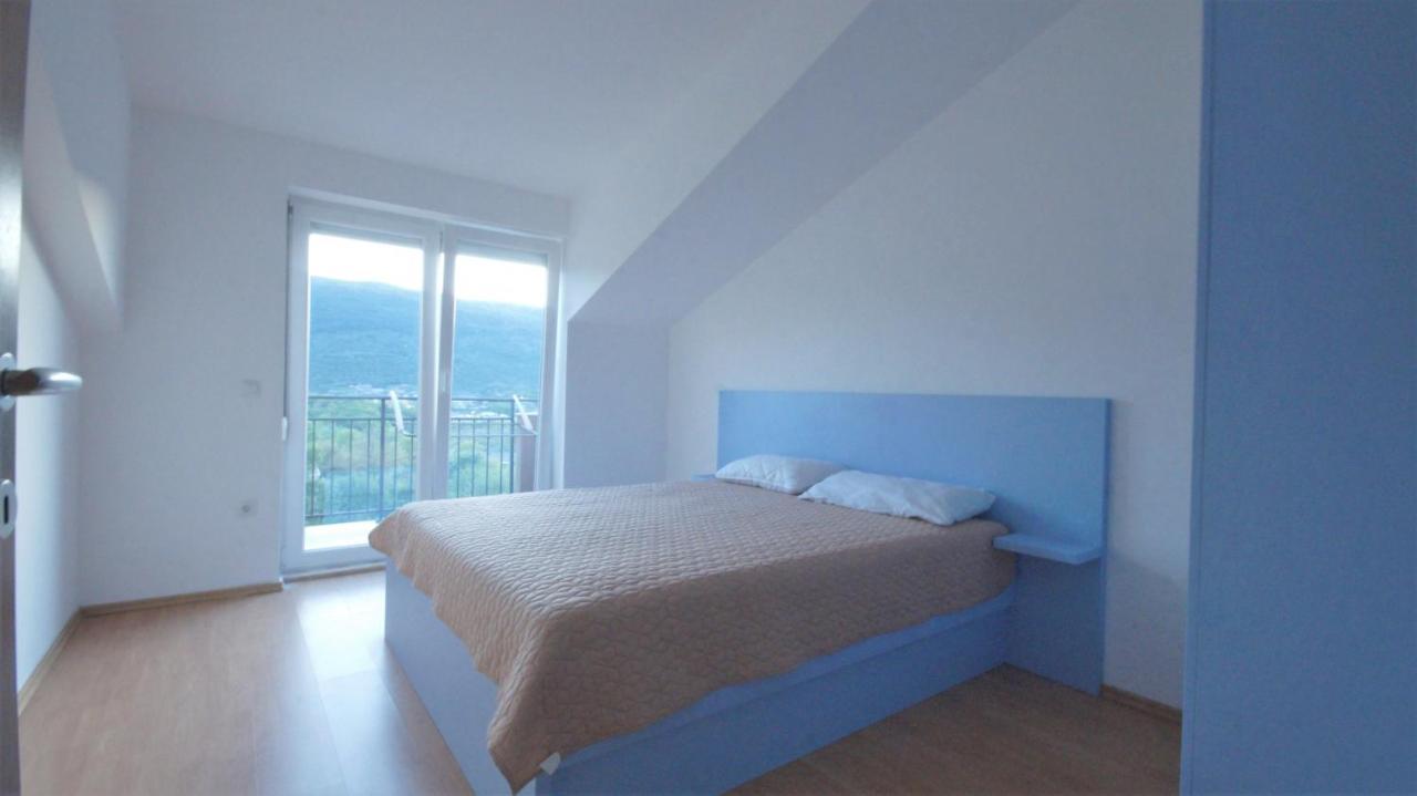 Divine Apartments Budva Lastva Grbaljska Exterior foto