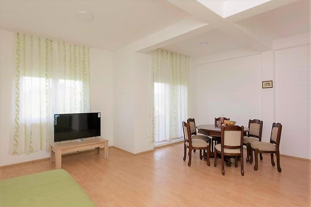 Divine Apartments Budva Lastva Grbaljska Exterior foto
