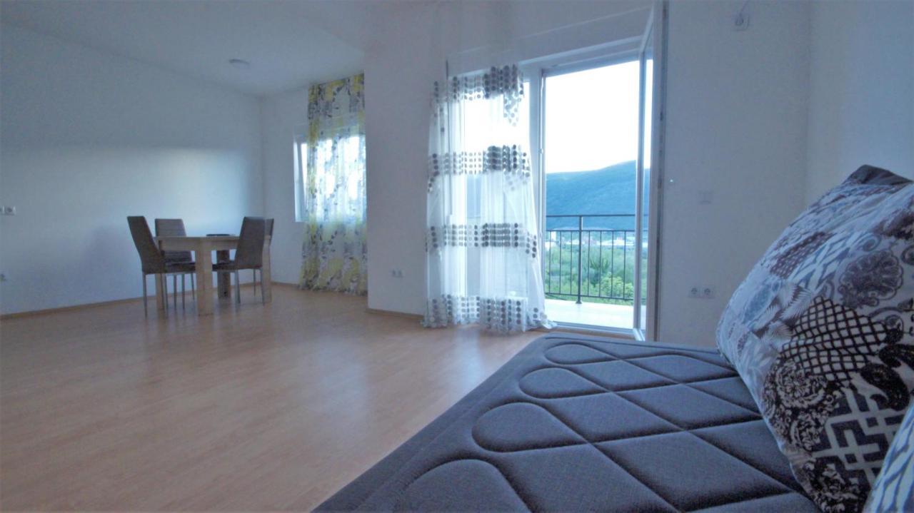 Divine Apartments Budva Lastva Grbaljska Exterior foto