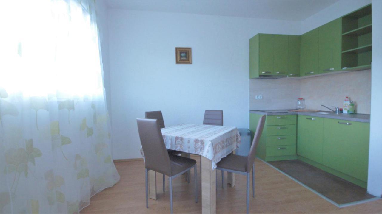 Divine Apartments Budva Lastva Grbaljska Exterior foto